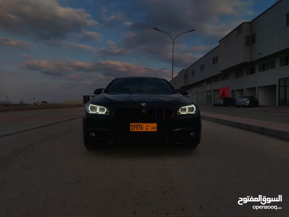 BMW Twin Power Turbo