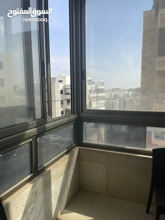 شقه للبيع 3 نوم خلدا طابق 2 بالقرب من ستي مول ومكه مول