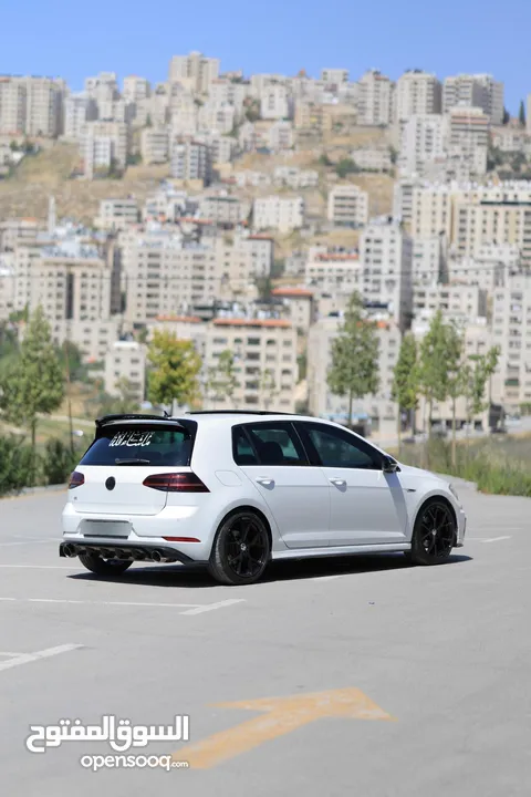Mk7.5 Tsi Golf R lien
