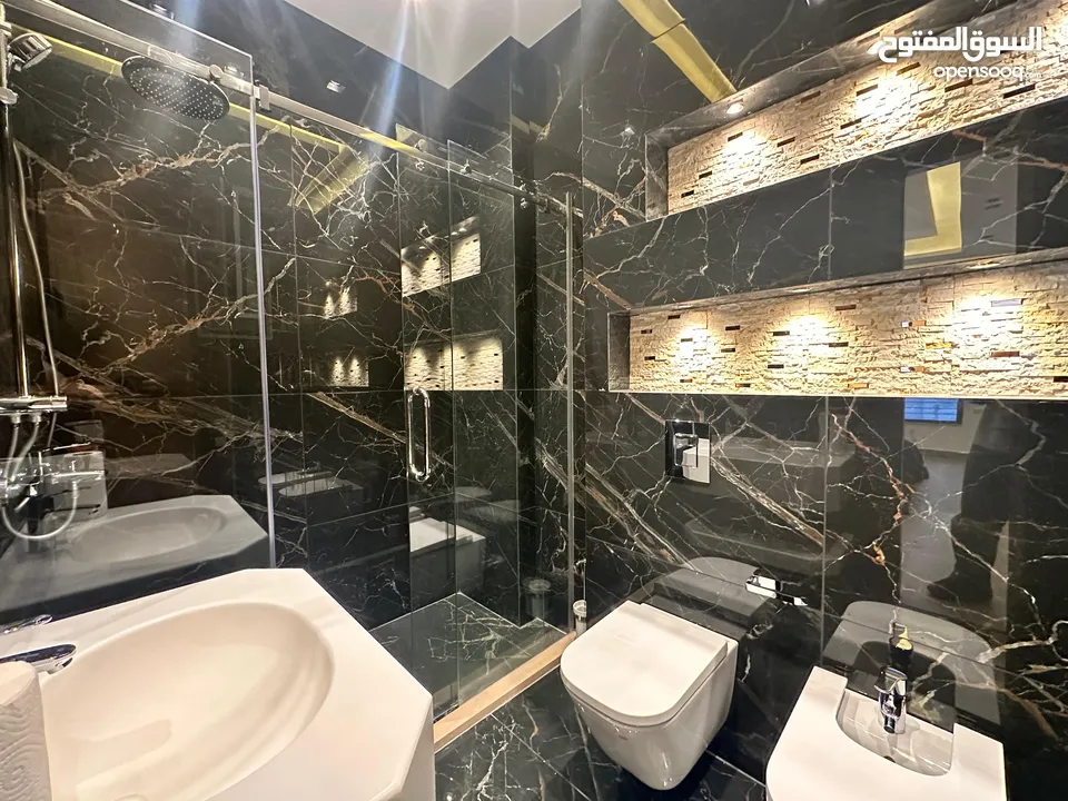 شقة مفروشة للإيجار في عبدون ( Property 43168 )-175093560