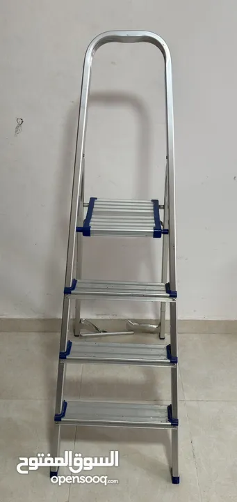 درج ألومنيوم Aluminum ladder