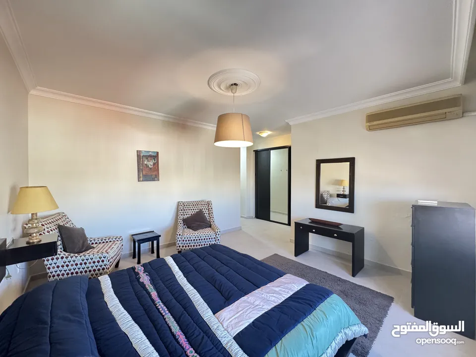 شقة مفروشة للإيجار 200م2 ( Property 40418 )-175089930