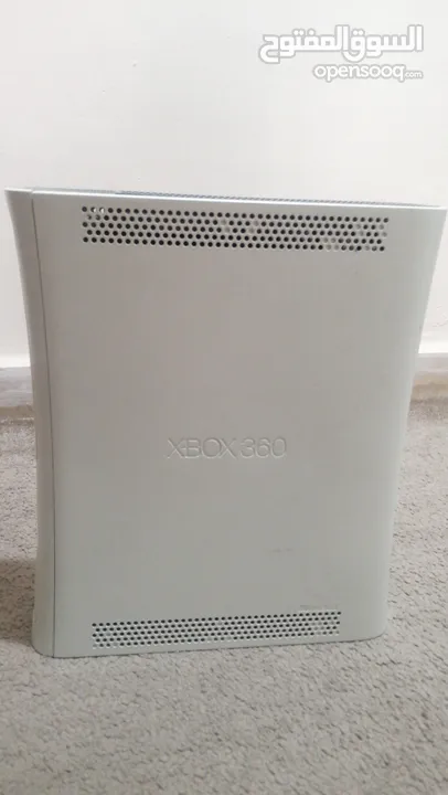 جهاز X-Box 360