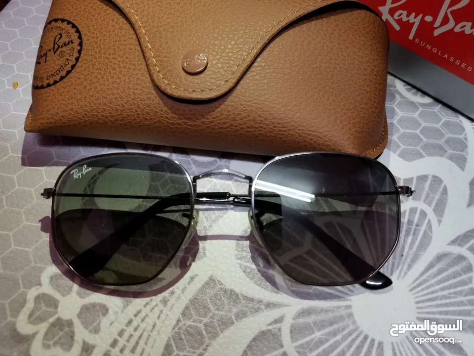 Ray-ban Sunglasses