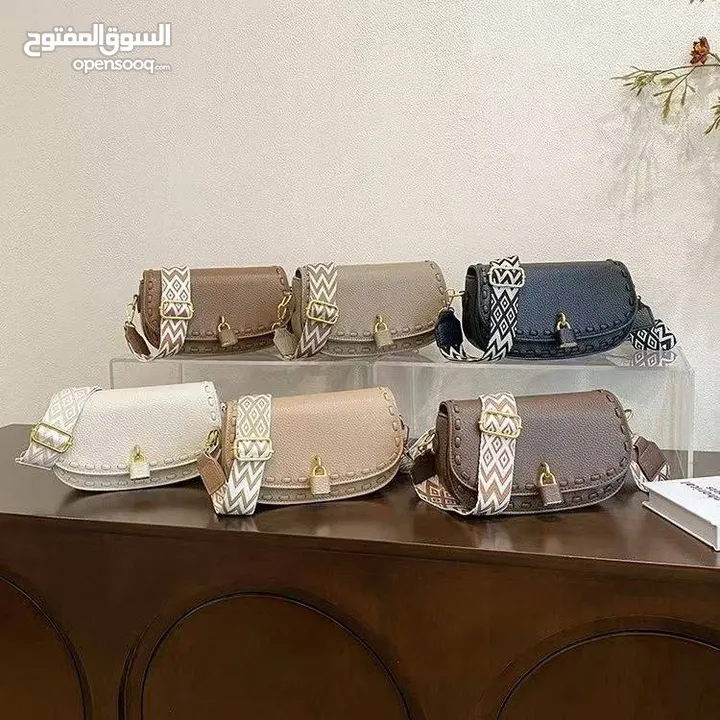 حقائب بجودة عالية