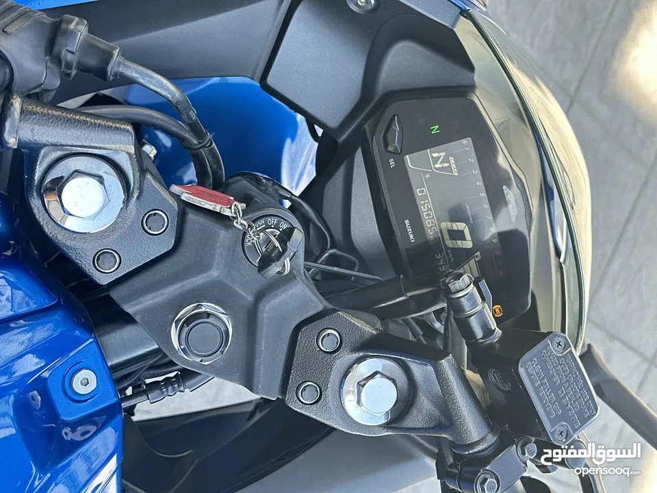 جكسر 250 cc موديل 2021