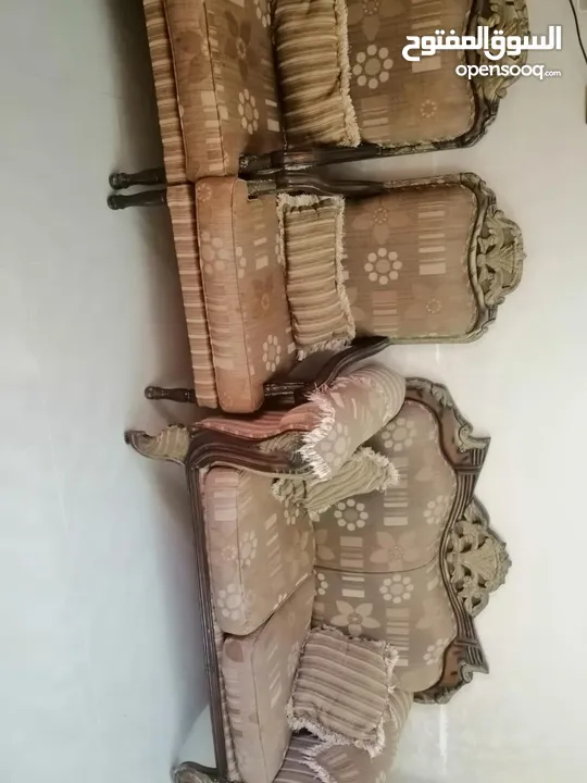 اثاث للبيع
