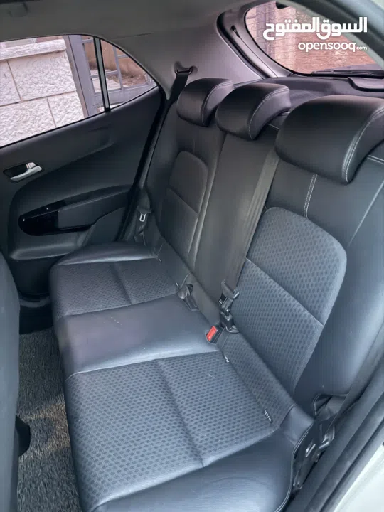 كيا بيكانتو للبيع عالكاش