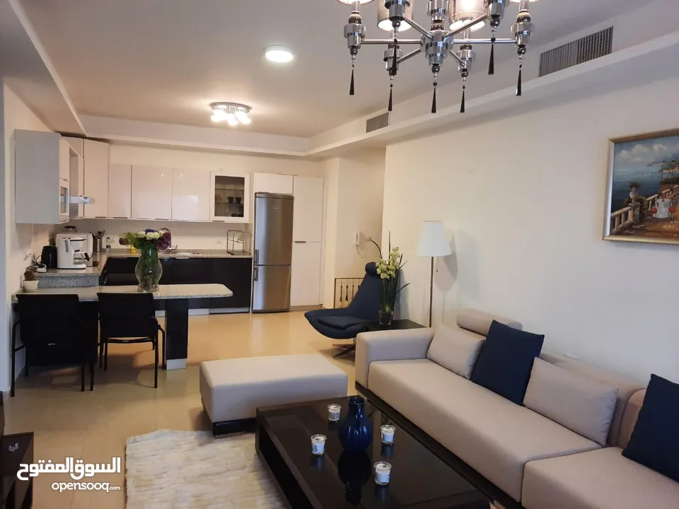 شقة غرفتين نوم في أم أذينة ( Property 38718 )-175034700