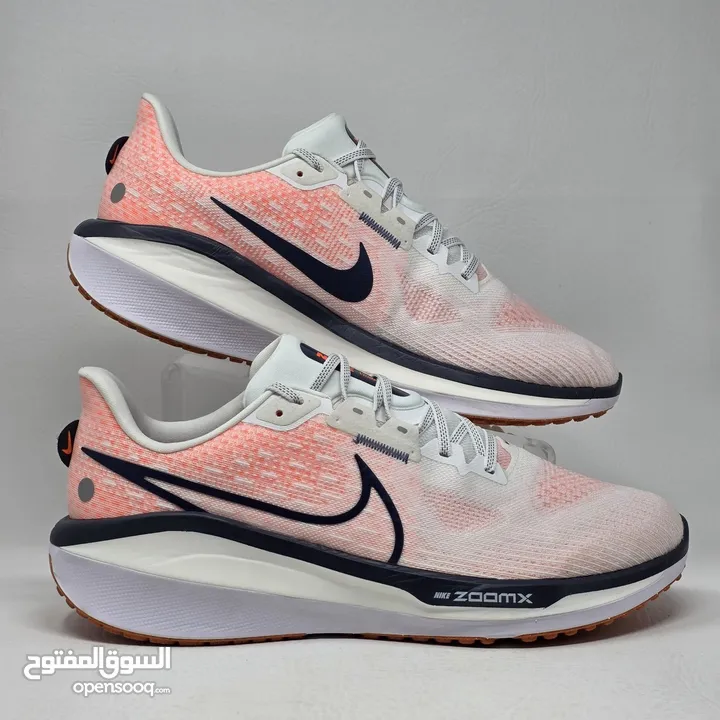 بوت NIKE ZOOM رجالي لون مميز اصلي افحص على الكود متوفر النمر من40 حتى 44