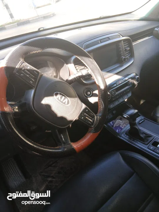 كيا سورينتو 2020 للبيع