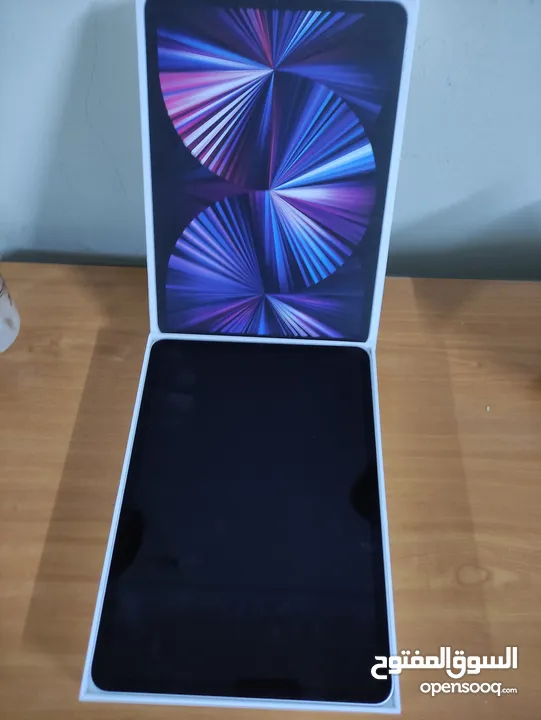 iPad Pro(256)GB 11-inch( 3rd Gene)