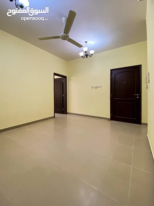 شقة في الانصب للايجار - 2BHK Flat for rent Al Ansab