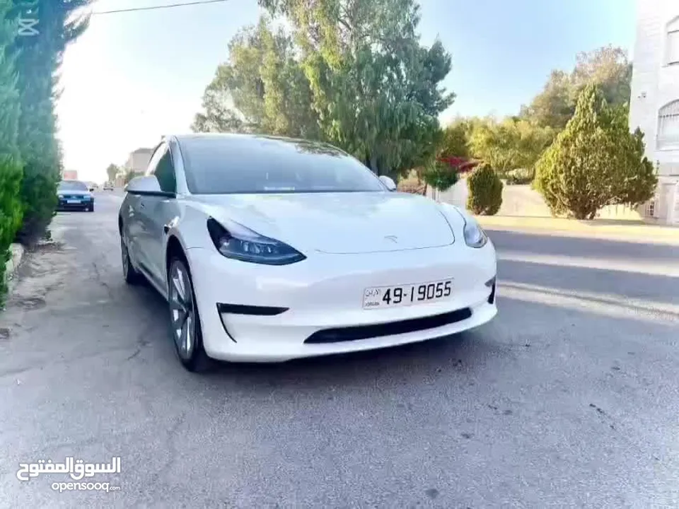 Tesla model  3 for sale