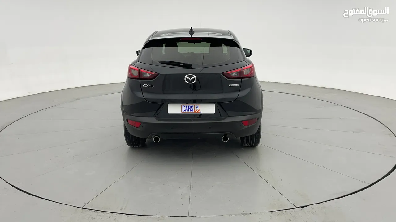 (FREE HOME TEST DRIVE AND ZERO DOWN PAYMENT) MAZDA CX 3