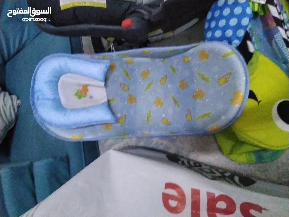 مستلزمات اطفال .  Baby supplies