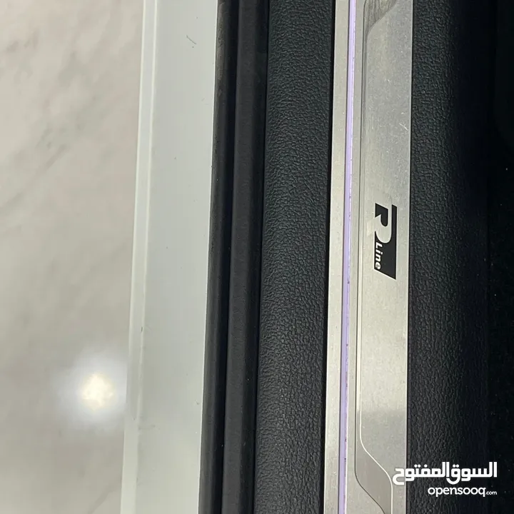 فولكس فاجن تيجوان 2021