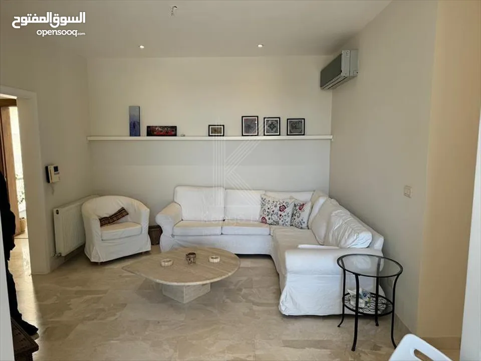 Luxurious Furnished Apartment For Rent In 4th Circle