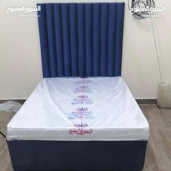 سرير طبي جديد للبيع