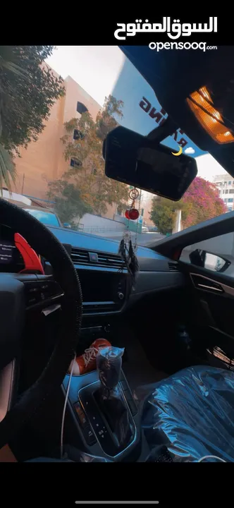 سيات ابيزا 2020