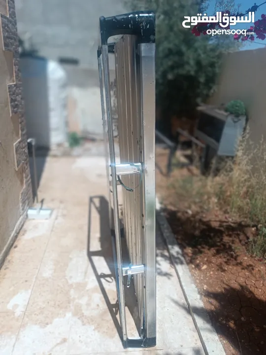 حمالة سقف للجميع سيارات الجيب (الرقم موجود في الوصف )