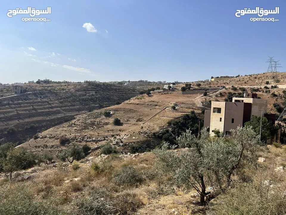 (1)ارض للبيع في الرباحية الجنوبية بمساحة 599 متر منطقة جديدة و هادئة جداً فلل جديدة