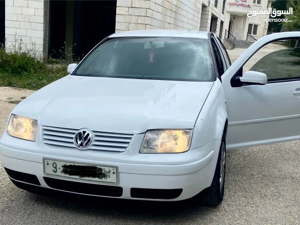 بورا 2005 ديزل 1900