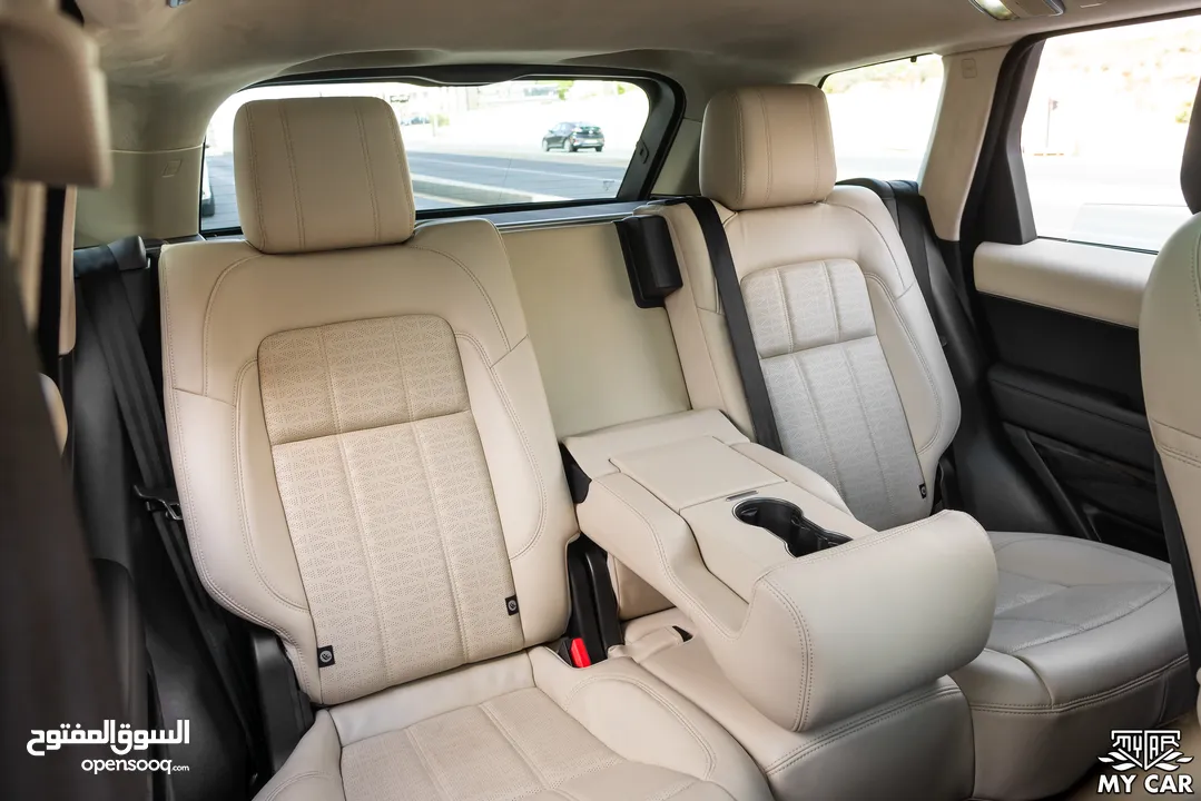 2020 Range Rover Sport P400e Autobiography Plug-in Hybrid