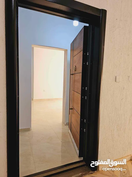 شقة تشطيب 2024 فينيسيا شارع عبد.الصمد 