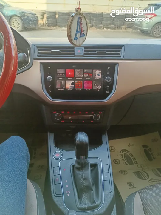 Seat Ibiza Excellence 2019