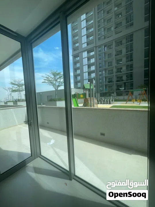 شقتك شخصيتك بادر واحجز شقتك المميزه غرفه وصاله كاش او تقسيط بمدينه الشيخ محمد بن راشد