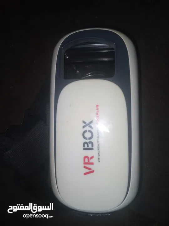 VR BOX للبيع