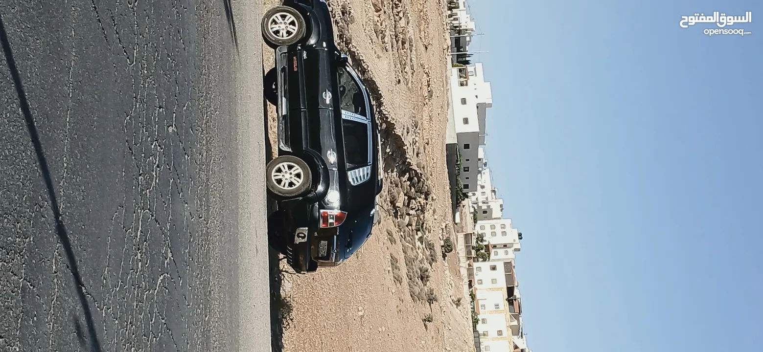 جيب هونداي توسان 2007