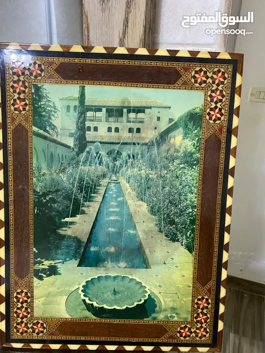 نثريات مختلفة للبيع بسعر رمزي