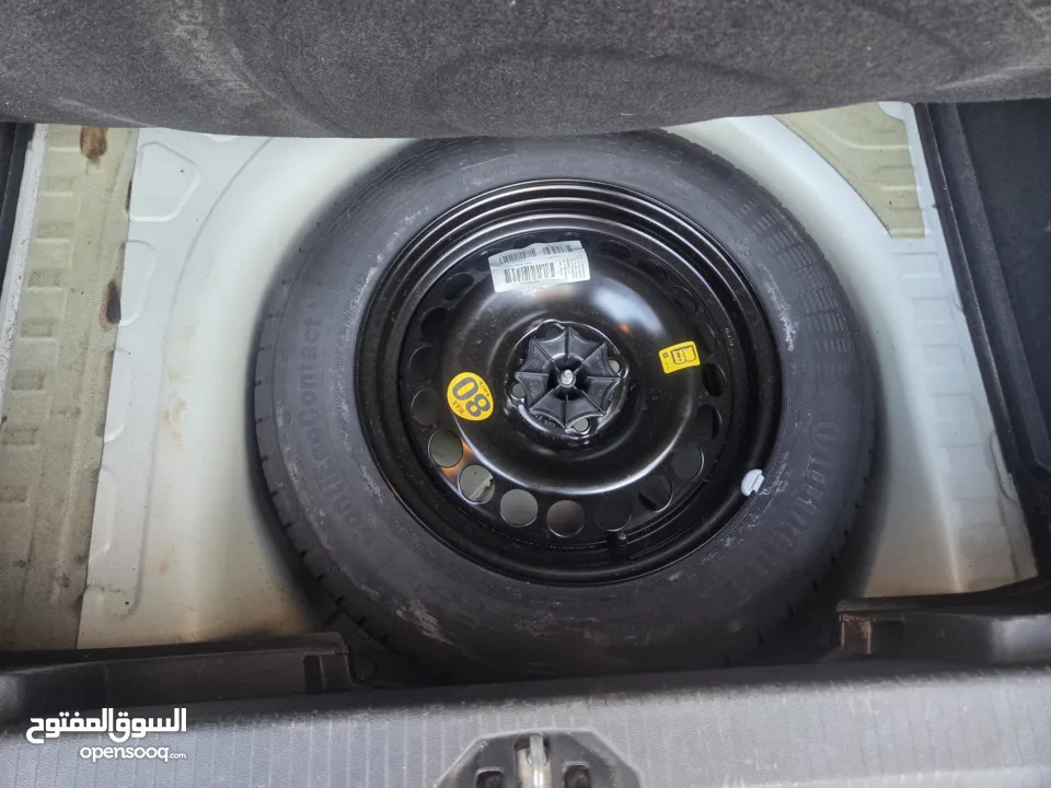 أوبل كورسا 2017