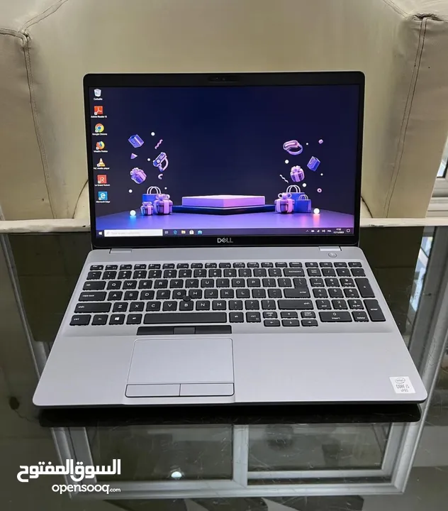 لابتوب حرق