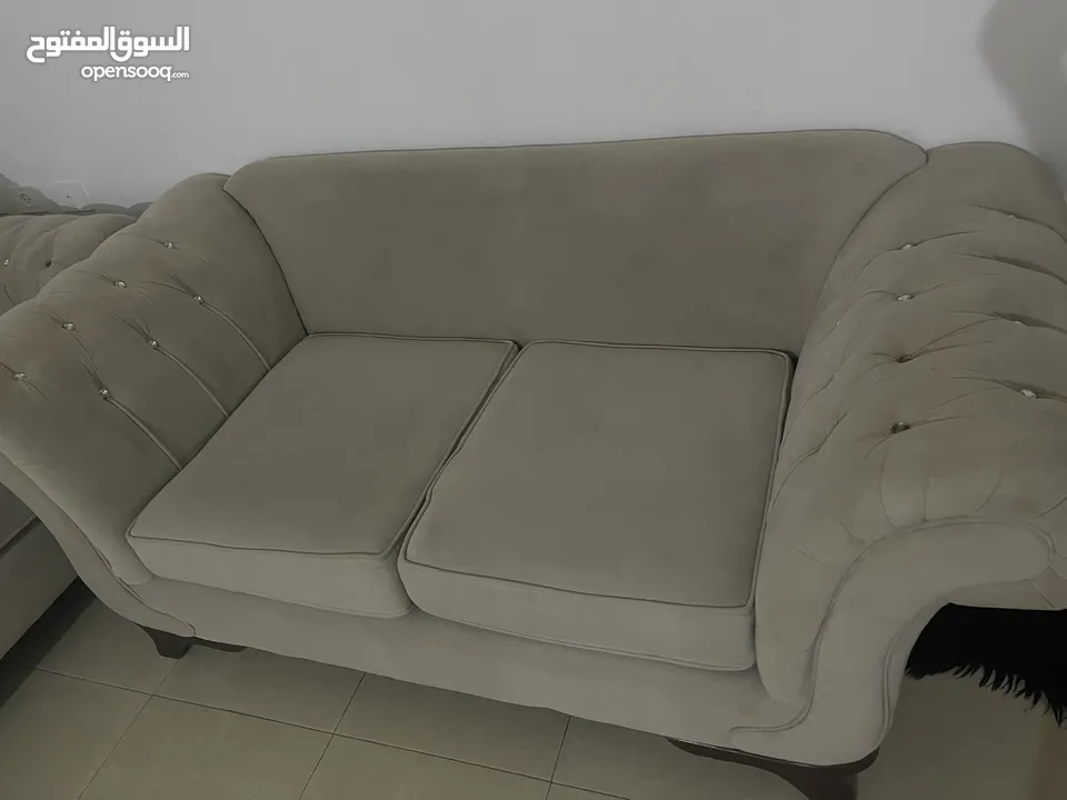 صالون 7 مقاعد