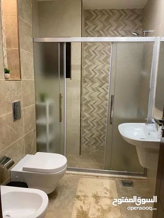 Luxurious- furnished- Apartment For Rent In Abdoun