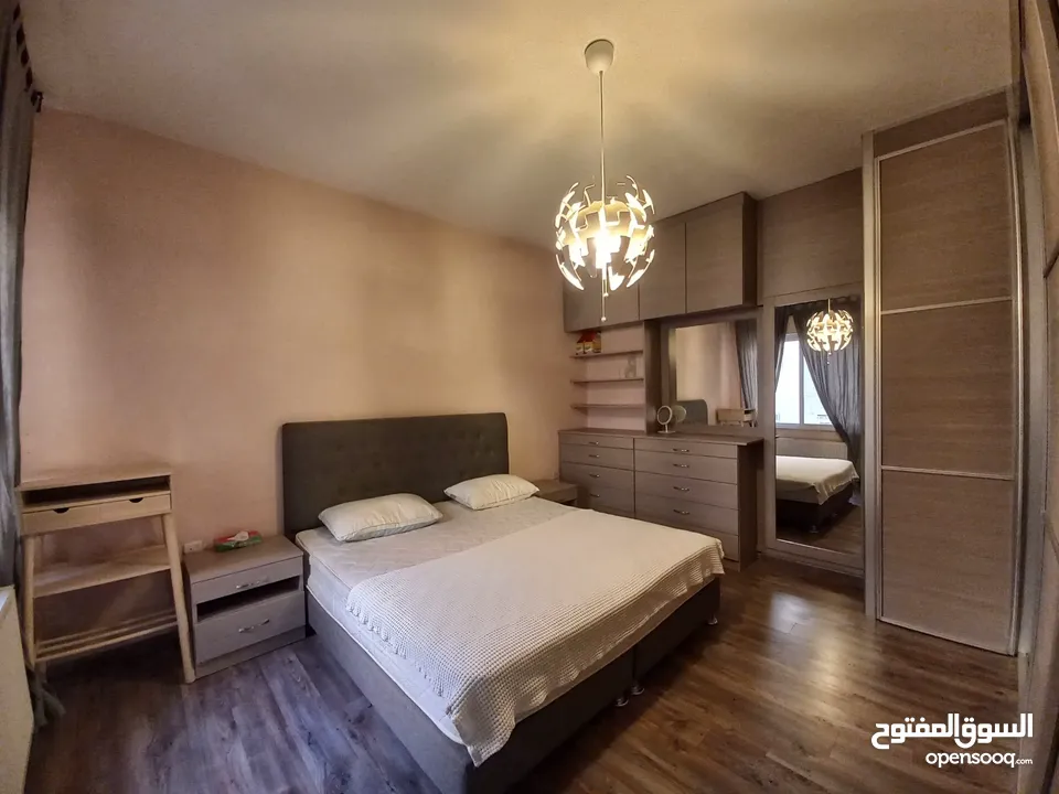شقة مفروشة للإيجار 109م2 ( Property 18934 )-175072801