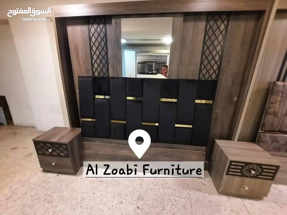 غرف نوم ماستر تركي بسعر التكلفه
