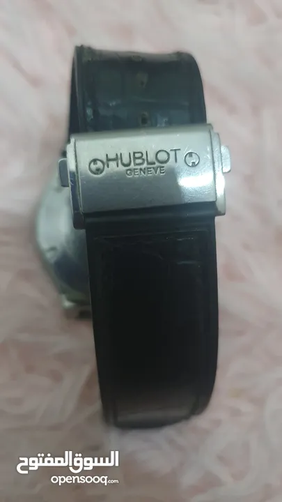 للبيع ساعه HUBLOT