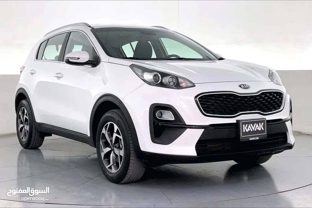 2022 Kia Sportage LX  • Big Price Drop  • 1 Year free warranty • 320284