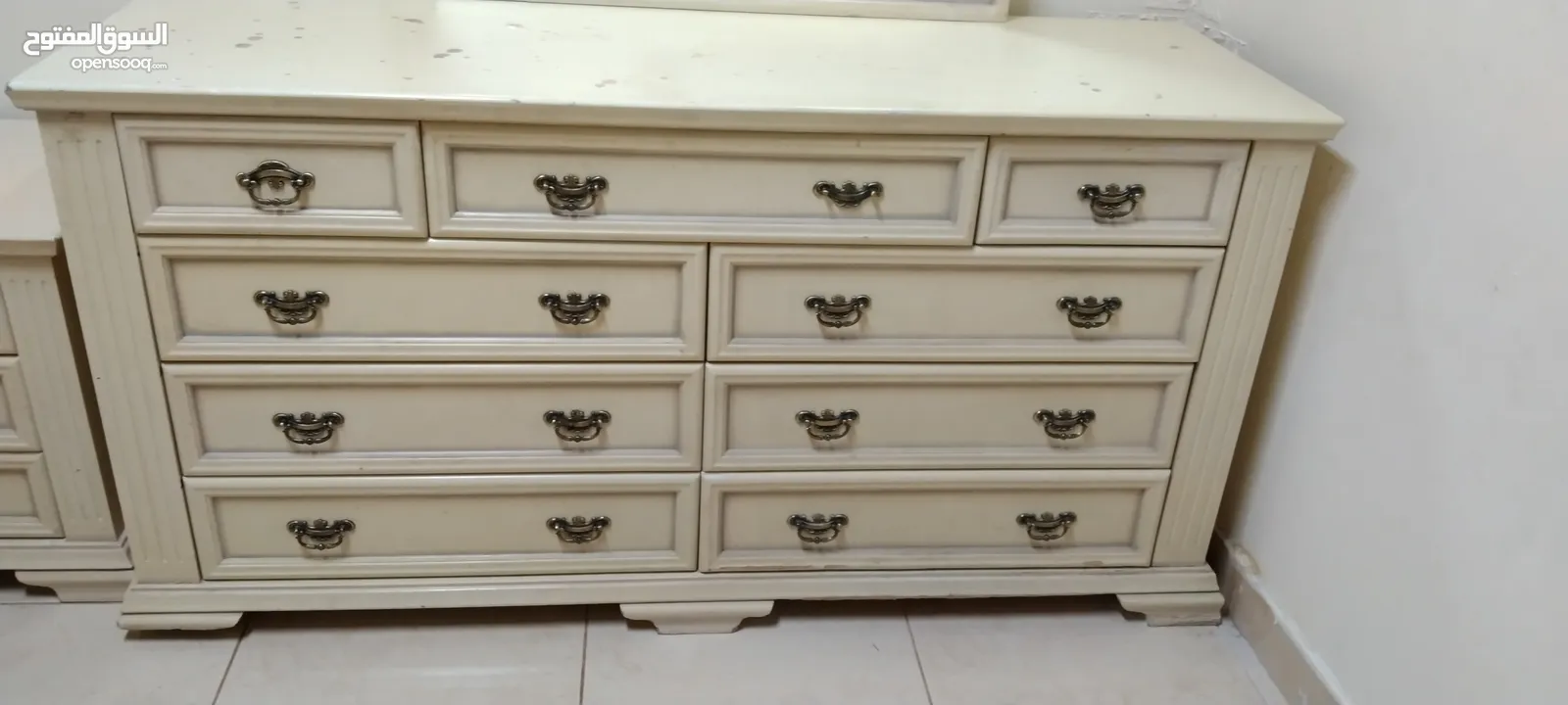 bedroom set