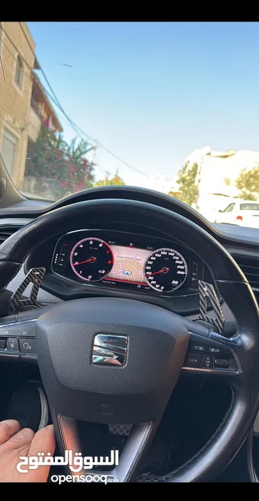 SEAT LEON EXCELLENCE 2020