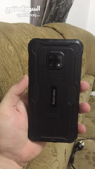 Blackview BV4900pro