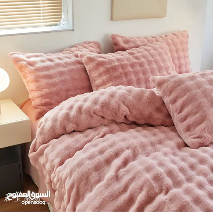 الأفخم والأجمل لشتاء 2026 وصل ياصبايا خامه فاخره.. جوده عاليه.. ودفا مابعده دفا