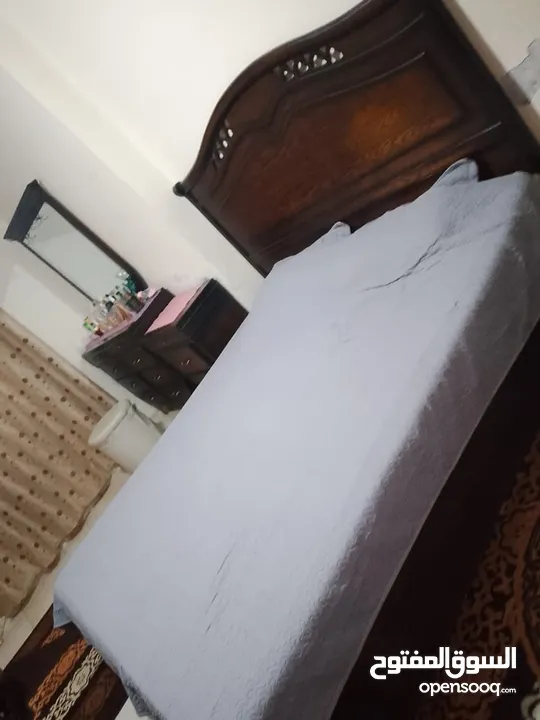 غرفة نوم استعمال شهرين جديدة
