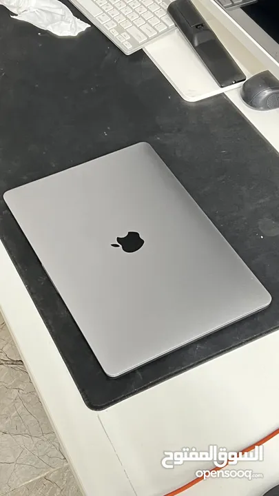 MacBook Pro M1 2020