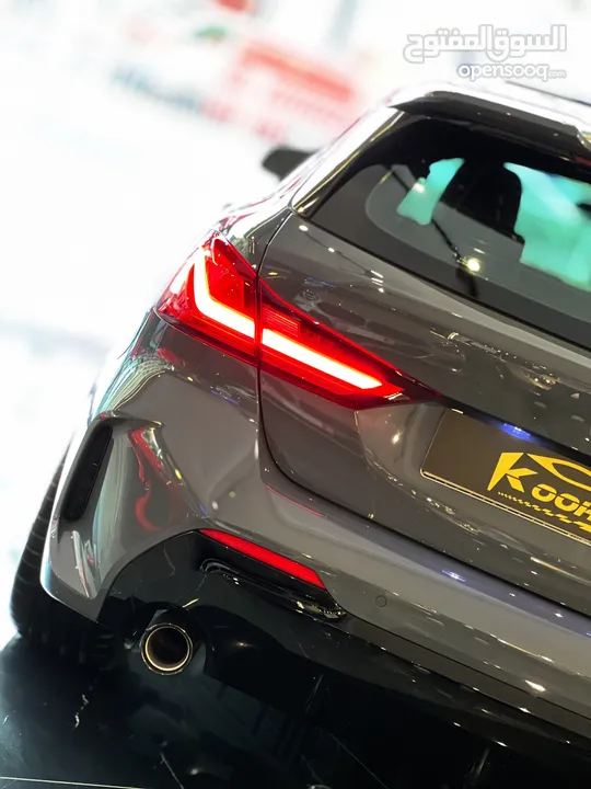 BMW *1-Series - 120i*