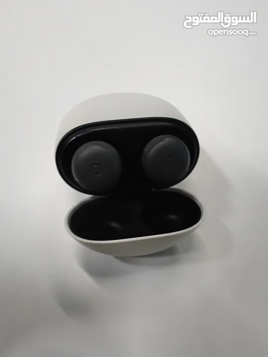 Google Pixel Buds Pro 2